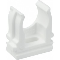 Кріплення для гофри Аско-Укрем 6671 Ø16мм (упаковка 50шт.)