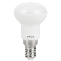 Светодиодная лампа Feron 6299 LB-739 4Вт 4000К R39 Е14