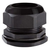 Сальник TNSy PG63 Ø42-50мм IP68 черный (TNSy5502551)