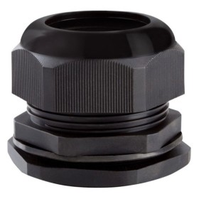 Сальник TNSy PG63 Ø42-50мм IP68 чорний (TNSy5502551)