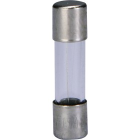 Мини-предохранитель ETI 006710029 CH 5x20 F 15A 250V