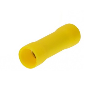 Кабельная гильза Аско-Укрем ВV 5,5 изолированная желтая 100шт (A0060080039)