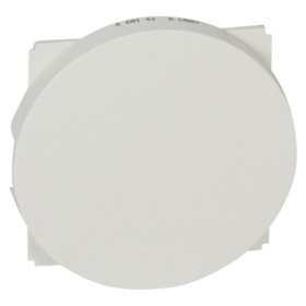 Заглушка Legrand Celiane белая