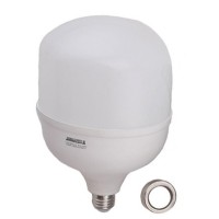 Світлодіодна лампа TNSy LED ElectroGurt-T140-50W-E27-E40-220V-4000K-5250L GOLDEN (TNSy5000261)