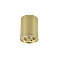 Точечный светильник Zuma Line 5905316608245 Rondoo GU10 1x50W IP20