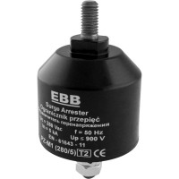 Пристрій для захисту від імпульсних перенапруг E.Next PZ-M1 440/10 (PZ-M1 440/10)