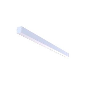 Потолочный светильник Nowodvorski 10212 CL Office Pro LED 1x31W 4000К 4160Lm IP20 белый