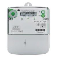 Лічильник електроенергії NIK 2300 ARP3.2000.MС.11 5(120)А