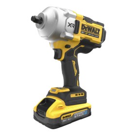 Ударний гайкокрут безщітковий DeWALT DCF961H2T XR Li-Ion 18В 1626Нм 5Аг