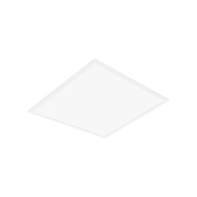 Потолочный светильник Ledvance 4099854246456 Panel If LED 1x36W 4000K 3240Lm IP54 белый