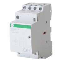 Контактор Promfactor MCF3 20A 4NC 24В (MCF32004024)