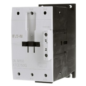 Контактор Eaton Moeller DILM150 (RAC240)