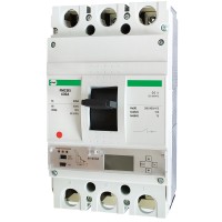 Автоматичний вимикач Promfactor FMC5Eі 3P 630A 85кА (FMC5Ei630)