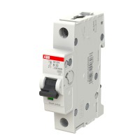 Автоматический выключатель ABB SZ201-B32 6кА 32А B