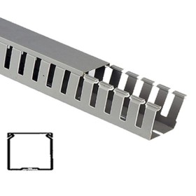 Короб перфорированный 80х60 (24 м)