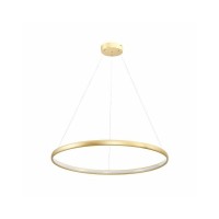 Люстра Zuma Line 5905316606401 Carlo LED 1x26W 4000K IP20