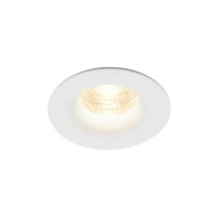 Точковий світильник Nordlux 2110360101 Stake LED 1x6W 2700K 450Lm IP20 білий