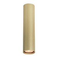 Точковий світильник Italux CLN-83920-L-GD Rilok GU10 1x10W IP20 золотий