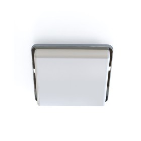 Потолочный светильник Nowodvorski 10035 Tahoe II E27 2x15W IP44 хром