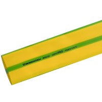 Термоусаджувальна трубка Аско-Укрем PRO Ø 60,0/30,0 жовто-зелена (A0150040616)
