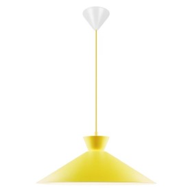 Подвесной светильник, люстра Nordlux 2213353026 Dial E27 1x40W IP20 желтый