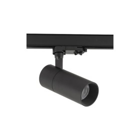 Трековий світильник Nowodvorski 10397 CTLS Tinos LED 1x20W 3000K 1700Lm IP20 чорний