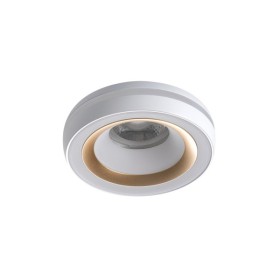 Точечный светильник Kanlux 35287 Eliceo GU10/GU5.3 1x10W IP20 белый