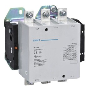 Контактор Chint NC2-500 400В (236265)