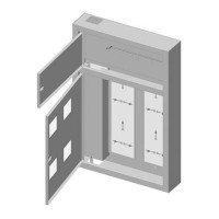 Навісний поверховий щит Білмакс Б00013685 ЩЕ-4-01Н