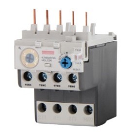 Малогабаритное тепловое реле E.Next e.industrial.ukh.13M.9.13 13А 9-13А (i0110018)