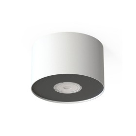 Точковий світильник Nowodvorski 6000 Point GU10 1x10W IP20 білий