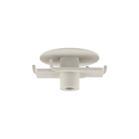 Основа для світильника Nowodvorski 11248 Cameleon Canopy F Mini 40W IP20 Gray