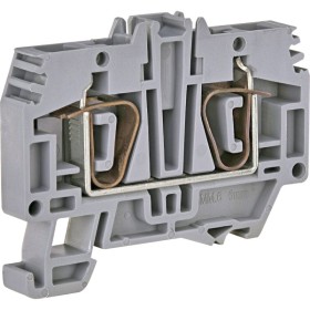 Пружинная клемма ETI 003903133 ESP-HMM.6 (6мм² серая)