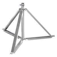 Треножный штатив Leo Lightman B1000 L600 Ni (407413)