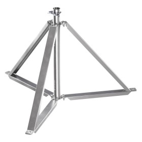 Триножний штатив Leo Lightman B1000 L600 Ni (407413)