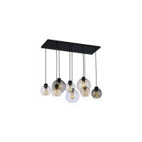 Підвісний світильник, люстра TK Lighting 2834 Cubus