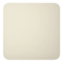 Клавіша розумного вимикача Ajax 46000.144.IV SoloButton для LightSwitch слонова кістка (29831)