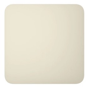 Клавиша умного выключателя Ajax 46000.144.IV SoloButton для LightSwitch слоновая кость (29831)