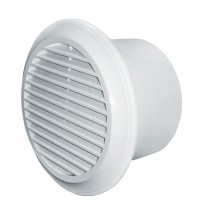 Вентилятор Blauberg Deco 125