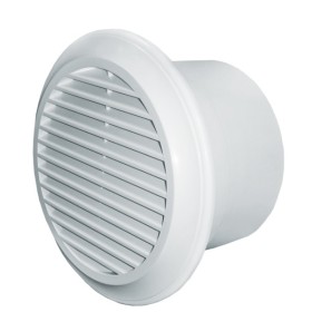 Вентилятор Blauberg Deco 125
