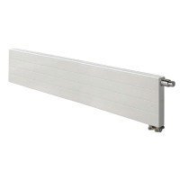 Сталевий радіатор Kermi PLV220201001RXK Therm-X2 Line-V PLV 22 656Вт 205x1005мм