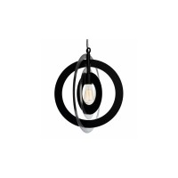 Подвесной светильник, люстра PikArt 4644-1