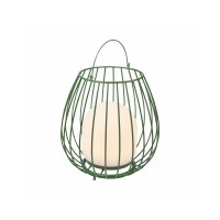 Настільна лампа з акумулятором Nordlux 2218105023 Jim Led 1x3W 2700K IP54