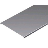 Кришка на лоток METAKSAN FKK 60 10 PG 600мм 3000мм 1мм з заземленням