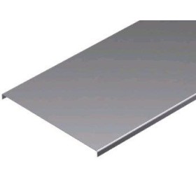 Кришка на лоток METAKSAN FKK 60 10 PG 600мм 3000мм 1мм з заземленням