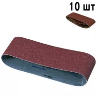 Шлифовальная лента DeWALT DT3307 Extreme P220 (10шт)