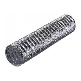 Гибкий воздуховод Vents поливент 605М0/127/1 (сетка)