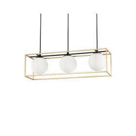 Подвесной светильник, люстра Ideal Lux Lingotto sp3 198125