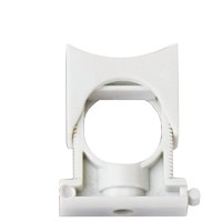 Розсувна кліпса тримач DKC 51220 Ø10-20мм