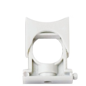 Розсувна кліпса тримач DKC 51220 Ø10-20мм